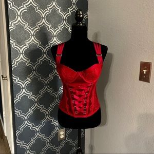 Victoria’s Secret Corset